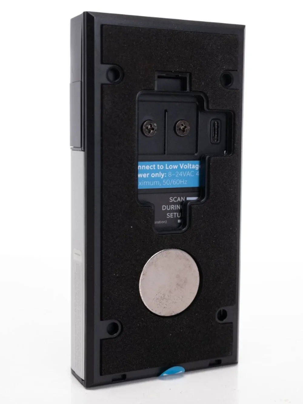 NEW RING Doorbell Camera V2 Wired (no box)